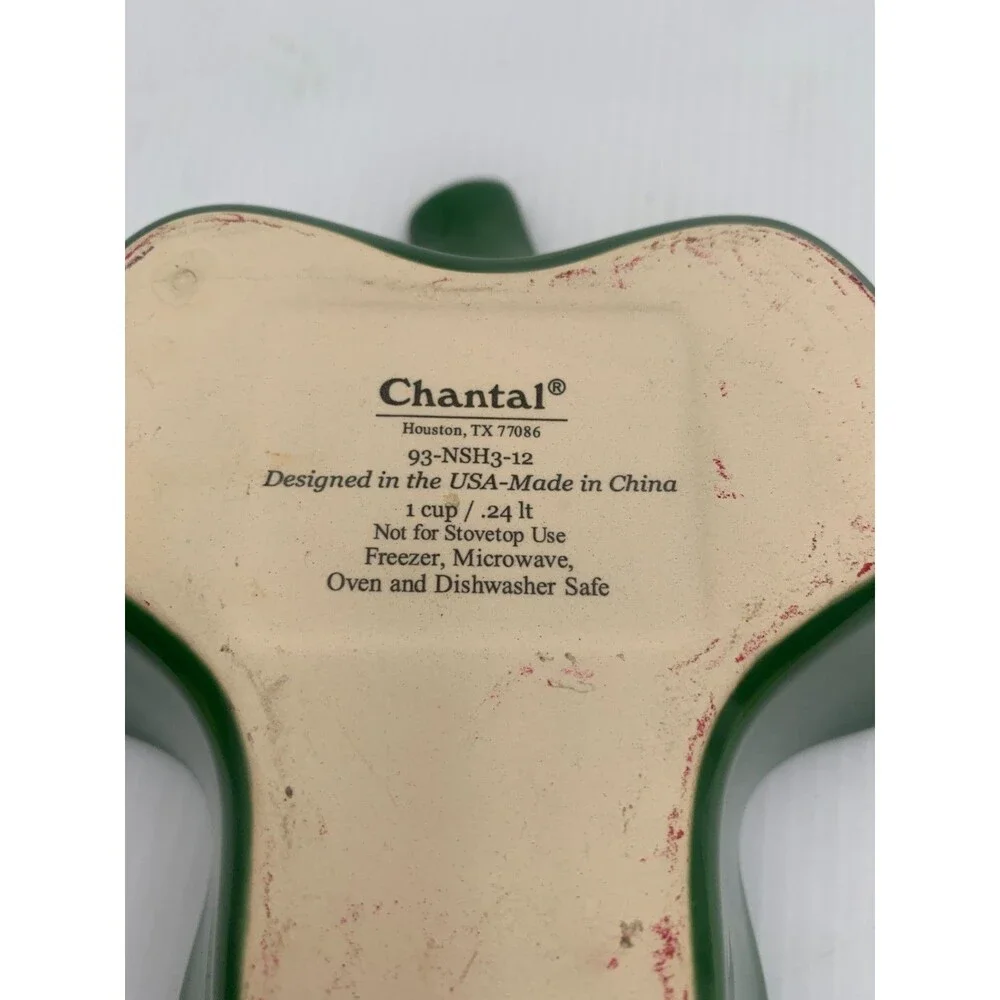 Chantal up sale